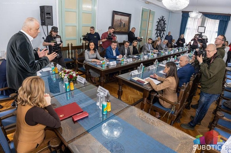Stručno usavršavanje kadrova ključ efikasnije lokalne samouprave