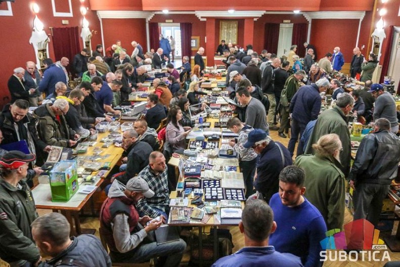 Jubilarni 90. susret kolekcionara: Antikviteti muzejske vrednosti na jednom mestu (25. april)