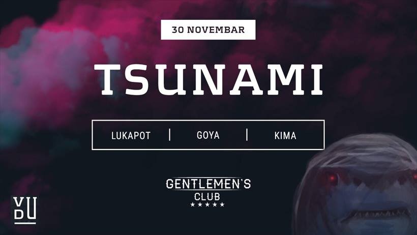 Tsunami