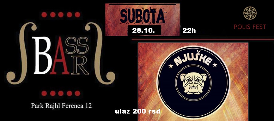 Njuške