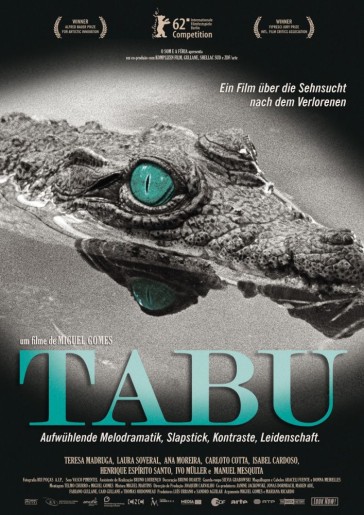 Film: Tabu