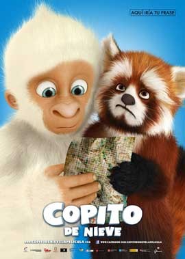 Kids fest 2012 - Vanila gorila