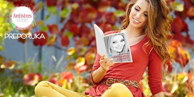 Promocija knjige: Kreiranje radosti