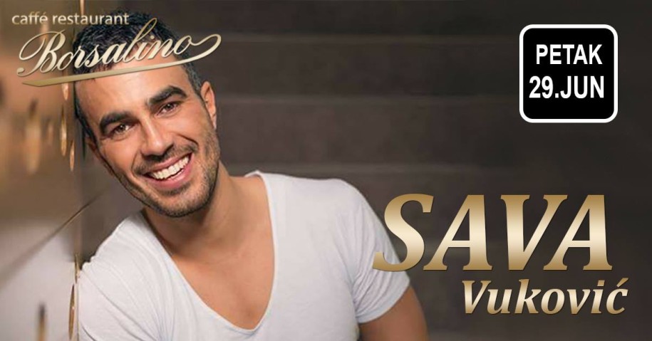 Sava Vuković