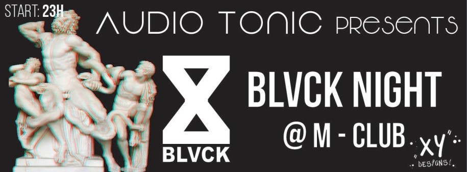 BLVCK night