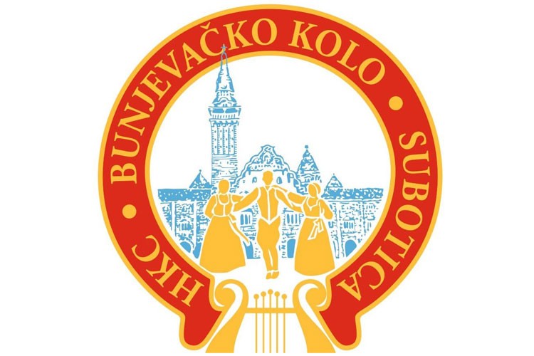 Tribina "Kako je nastalo Bunjevačko kolo"