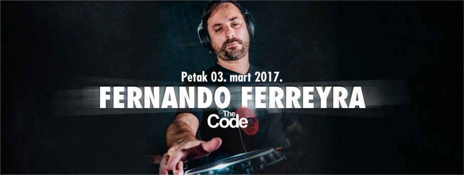 Fernando Ferreyra