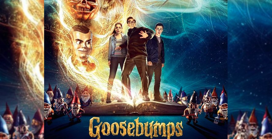 Film: Grozomora