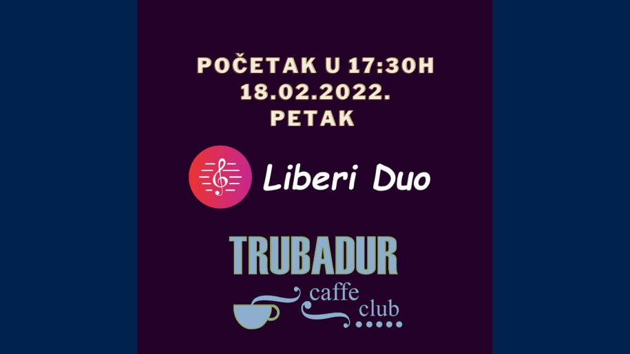 Liberi duo