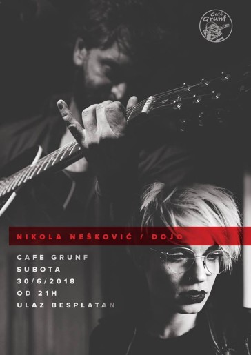 Dojo / Nikola Nešković