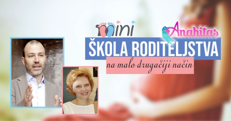 Predavanje: Mini škola roditeljstva
