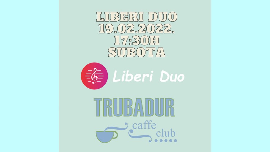 Liberi duo