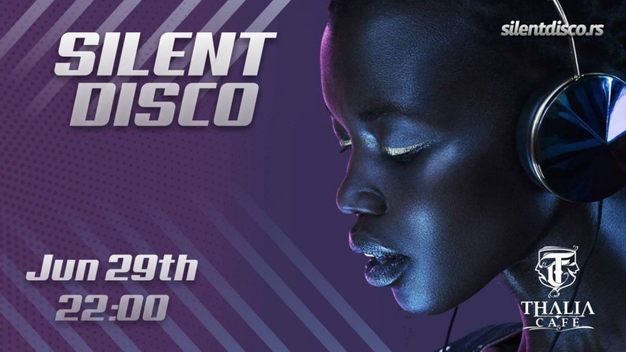 Silent disco