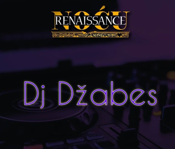 DJ Džabes