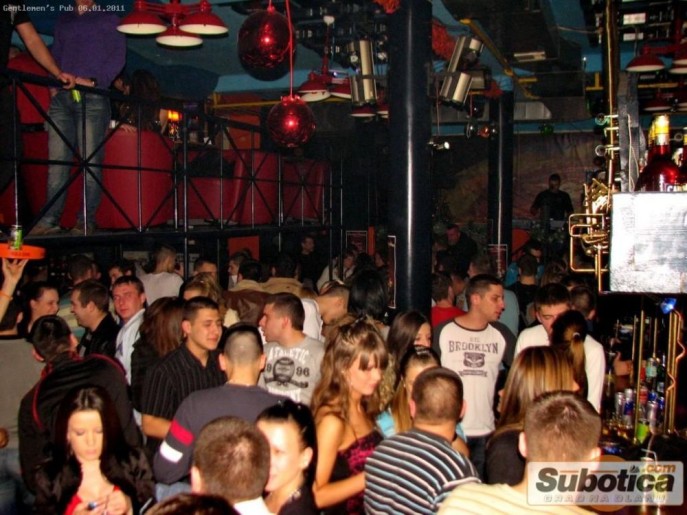 Veseli četvrtak uz "Ultra sound band"