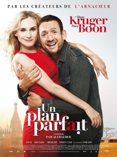 Film: Savršen plan