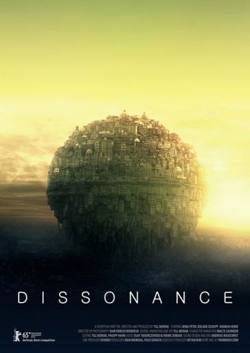 EFF Palić: Disonanca