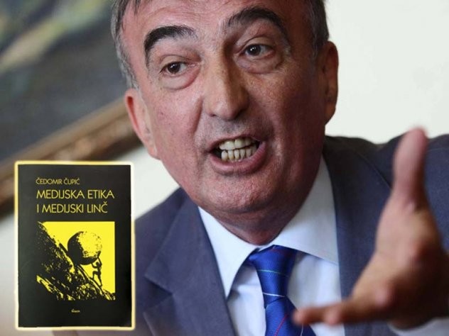 Tribina Politea: Medijska etika i medijski linč