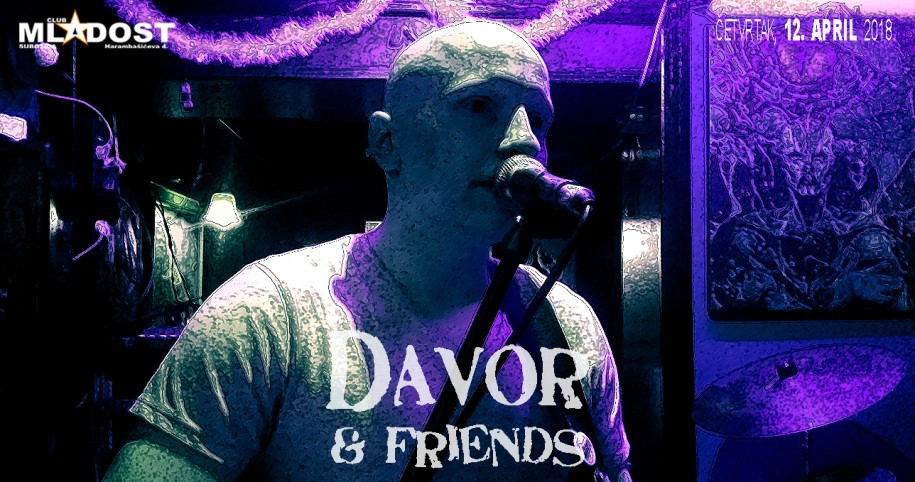 Davor & friends