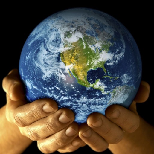 Predavanje: Kako da čuvamo našu planetu?