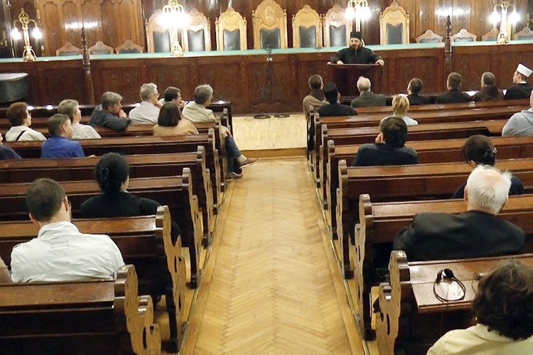 Duhovna tribina: Jedinstvo u različitosti - radujmo se darovima drugih