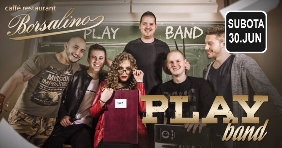Play band