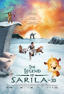 Film: Legenda o Sarili