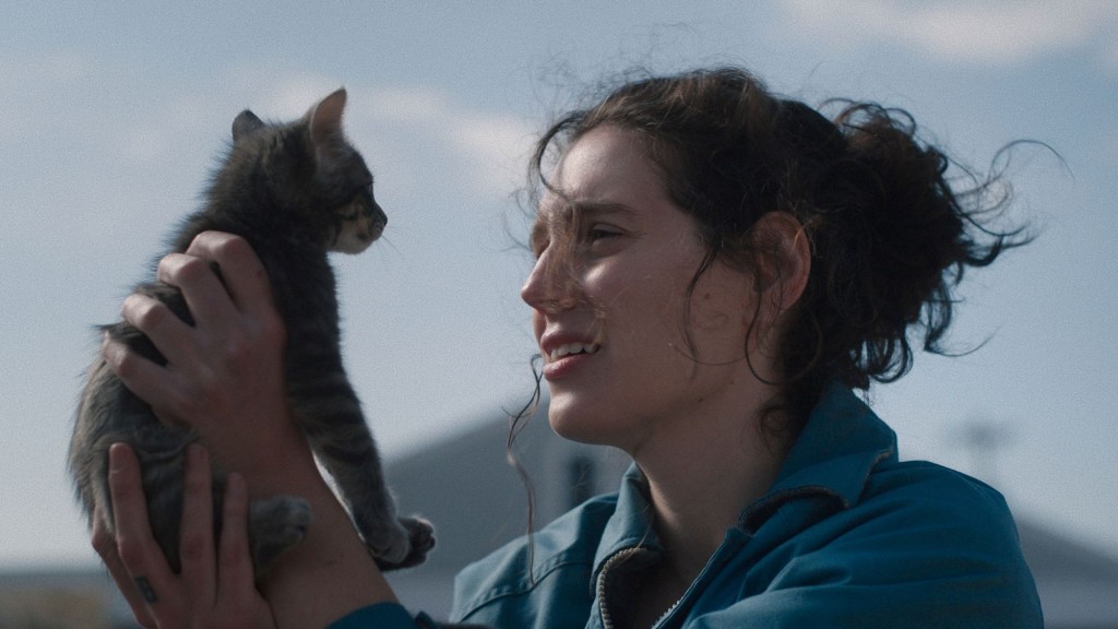 Film: Oprosti, ljubavi