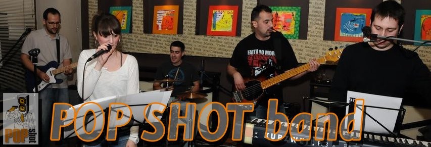 Pop Shot (Ns)