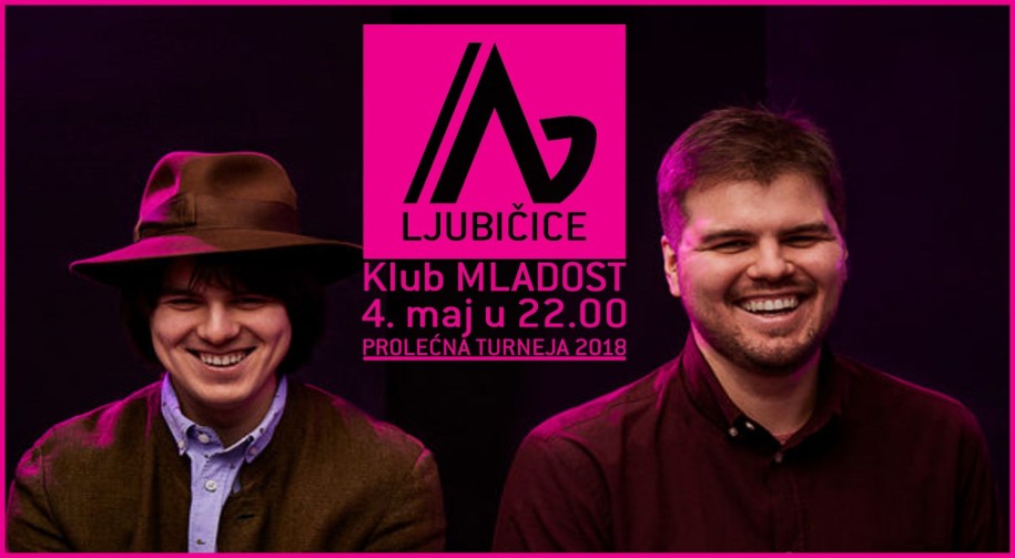 Ljubičice & Co