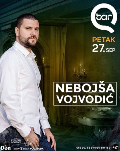 Nebojša Vojvodić