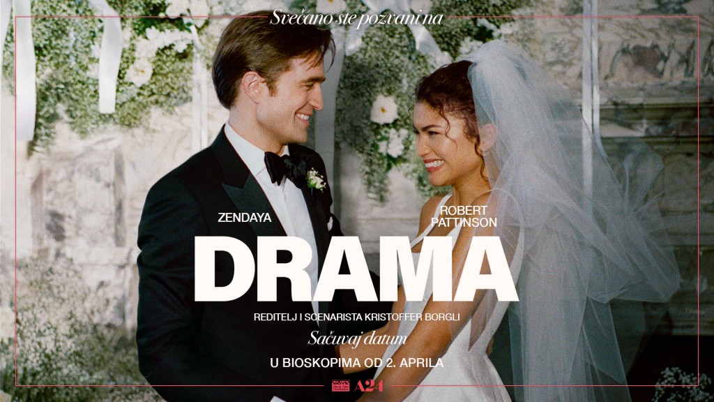 Film: Drama
