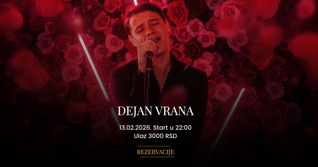 Dejan Vrana