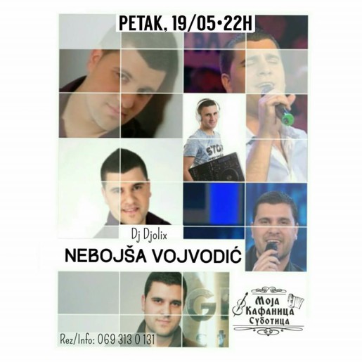 Nebojša Vojvodić