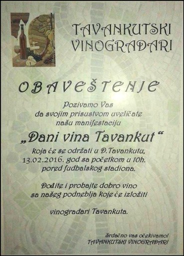 Dani mladog vina