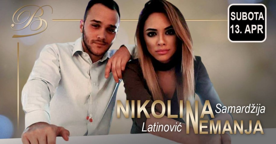 Nikolina & Nemanja