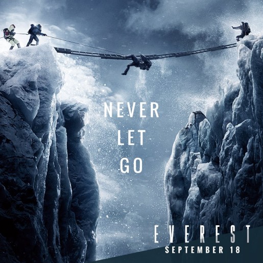 Film: Everest