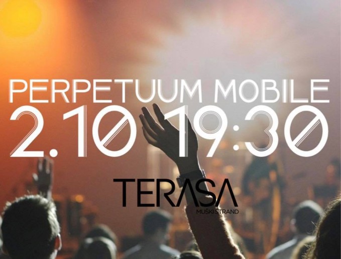 Perpetuum Mobile