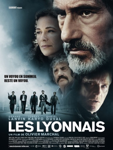 Film: Gangsterska priča