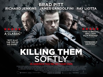 Film: Ubij ih nežno