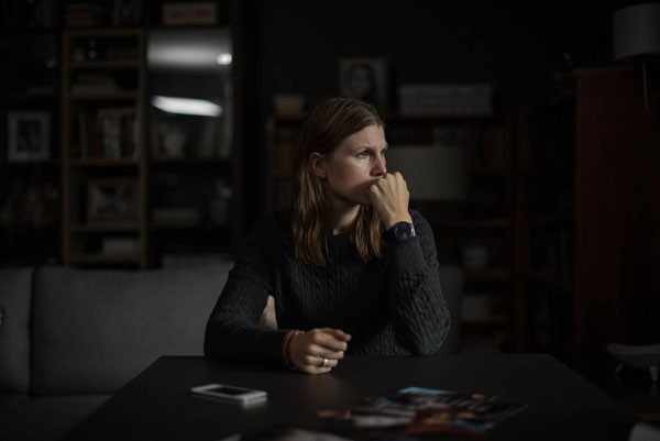 Film: Bez ljubavi