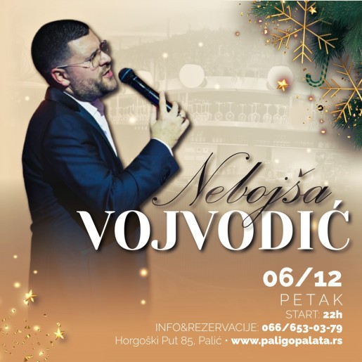 Nebojša Vojvodić