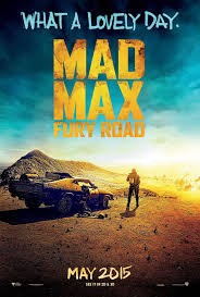 Film: Pobesneli Maks: Autoput besa