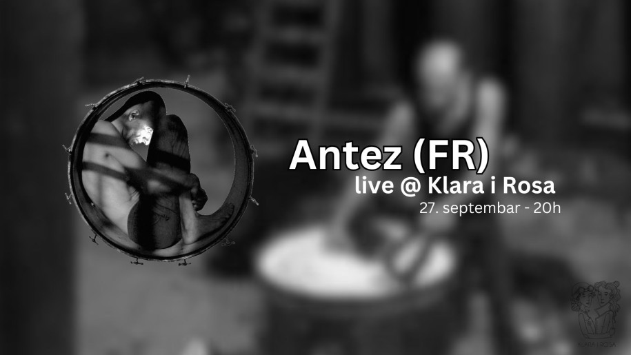 Antez (FR)
