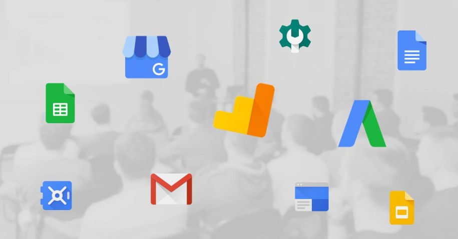 Predavanje: Kako unaprediti poslovanje uz Google Business Tools