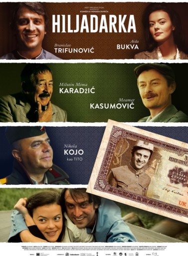 Film: Hiljadarka