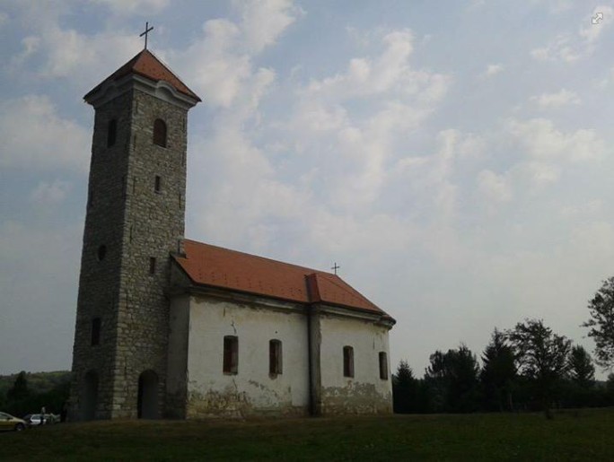 Pokloničko putovanje u Banat