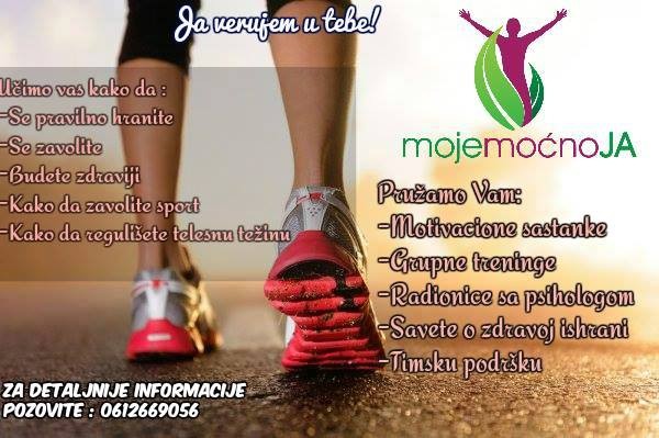 Info veče