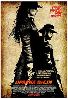 Film: Opasna Džejn