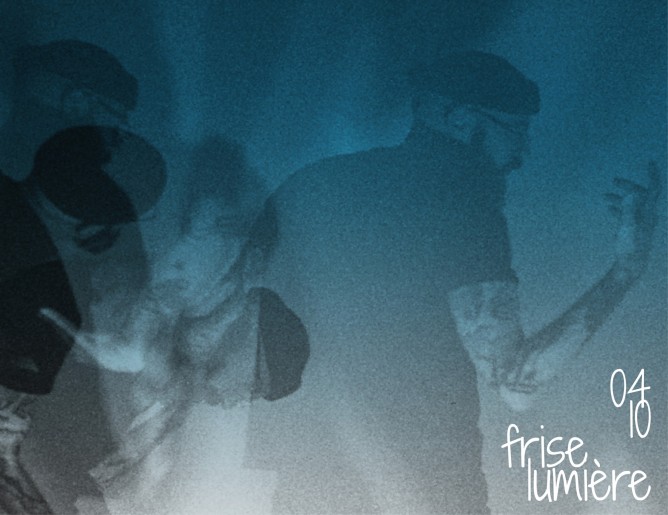 KONCERT: Frise Lumière